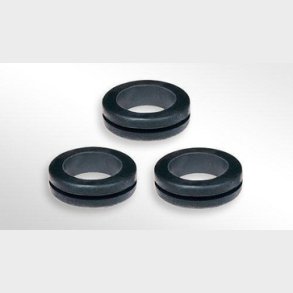 Gummihylsa DA 120/180/40