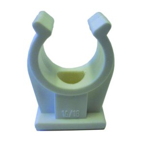 Kl&auml;mr&ouml;rsh�llare 20-23 mm