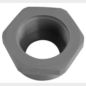 Reduktionspolyamid ljusgr� M20/M12