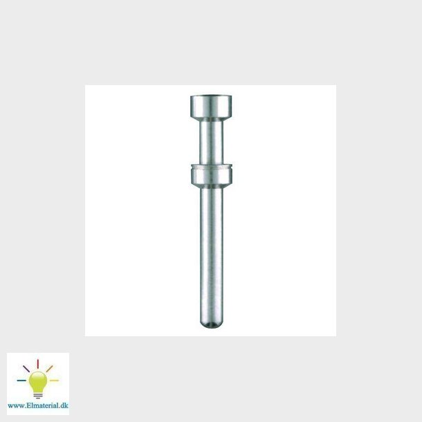 Crimp-ben slv han 1.5 mm2 HE-serie