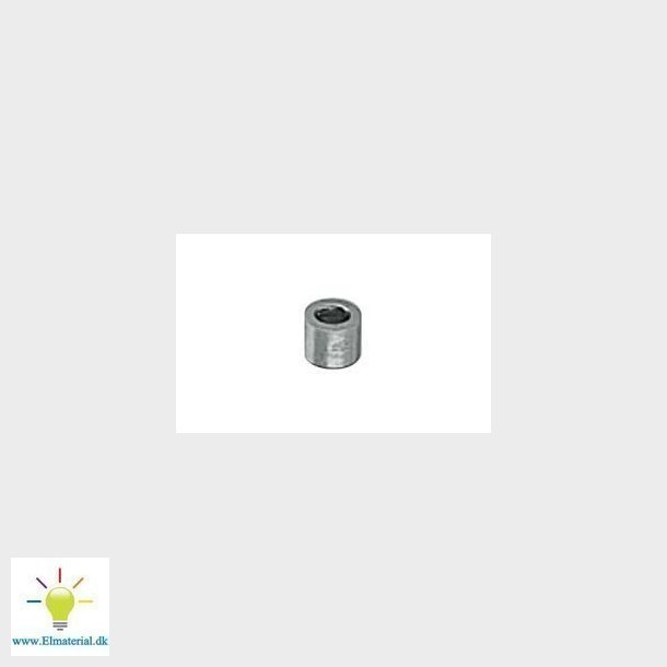 Afstandsstykke t/skrue M5 790-144