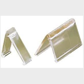 L�sskydd 4P transparent 282-884