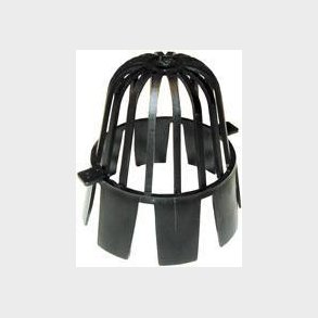 L&ouml;vf�ngare av plast 75/82 mm