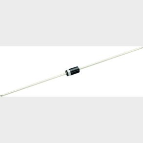 Likriktardiod 1N4007 1A 1000V PK 100