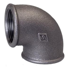 Angle Unite 90&deg; SM/M 1/2