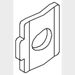 Kl&auml;mma f&ouml;r S225