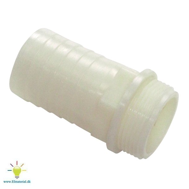 Grundfos Slangenp. 5/4"X32Mm