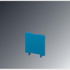 &Auml;ndplatta D-MBK 3/5 BU