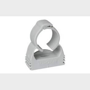 STARQUICK&reg; plastkl&auml;mma gr� 14-16mm