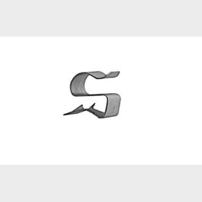 Kabelkl&auml;mma PC7mm �14