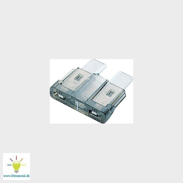 Autosikring ATO 2A 32VDC Gr