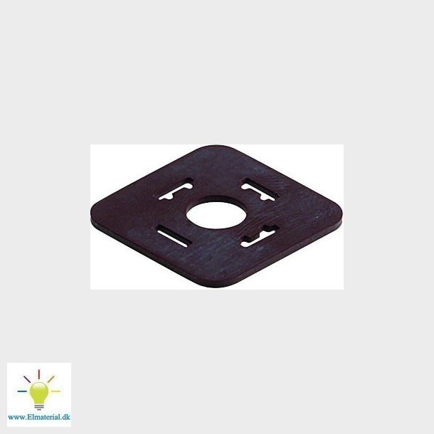 Fladttning  GDM 3-7 Belden type-nr 730801002