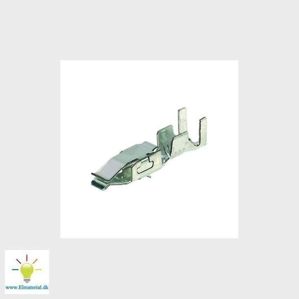 Crimp kontakt ZRV1,5 1705310000