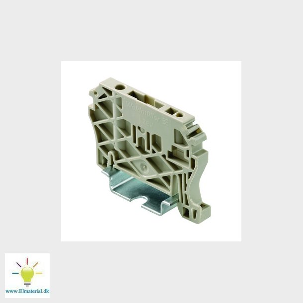 Endevinkel zew             954000