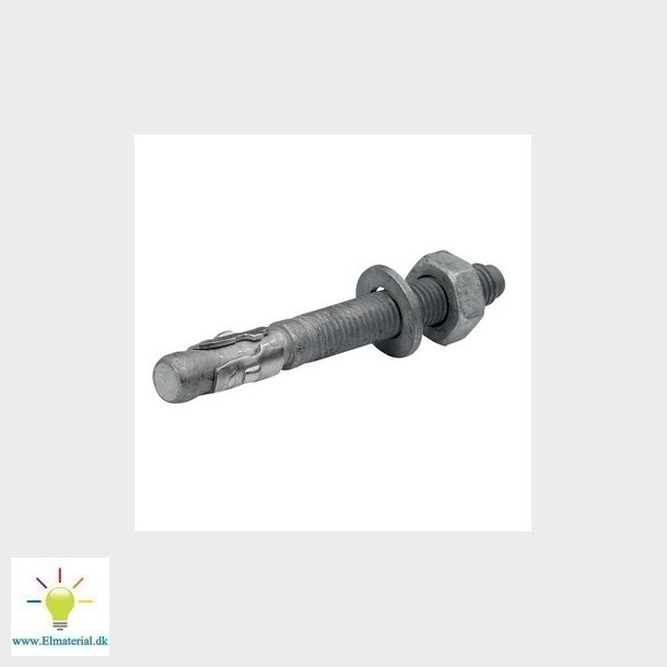 Thorsman Betonanker M6x65 FZV