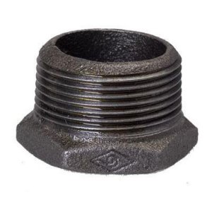 Nippelhylsa Unite S CONC 1/2X3/8