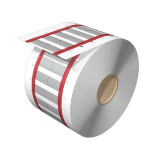 Sladdetikett HS 2,1-6,4/25 MM W