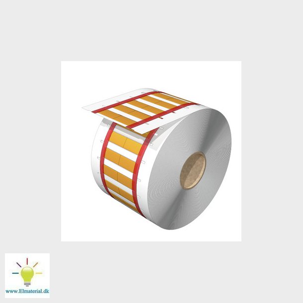 Ledningslmrke HS 2.1-6.4/25 MM Y