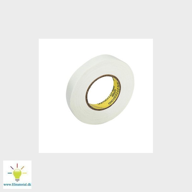 Glasfibertape GT 66 rulle 20M