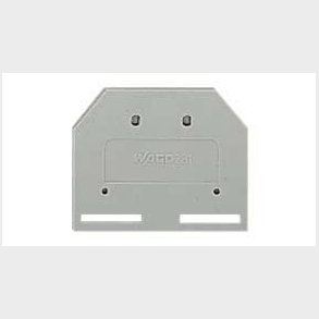 &Auml;nd- och mittpl�t gr� 280-301