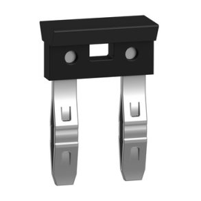 Zelio 2-polig klack f&ouml;r slingning av A2-terminaler p� RXZ-, RGZ- och RSZ-uttag med push-in fj&auml;derkl&auml;mma