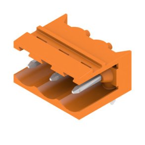 PCB-kontakt Sl 5.08Hc/03/90 3.2Sn Eller Bx