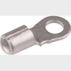 Oisolerad ringkabelsko B9985R, 10mm2, M8