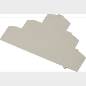 &Auml;ndplatta ZAP/ZDLD2.5 178234 El- och VVS-material