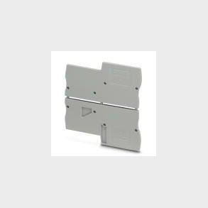 &Auml;ndplatta D-STIO 2,5/3