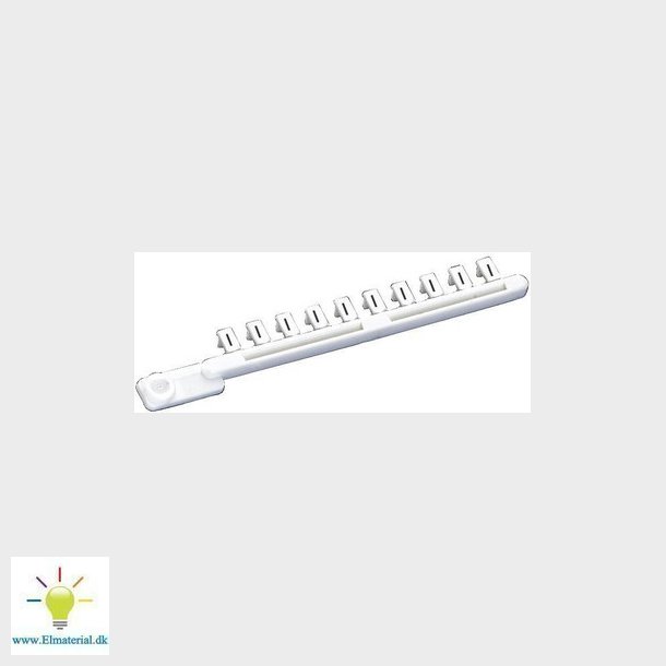 Enkelt mrke 9704A/I GB