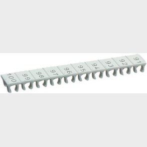 M&auml;rkesrand 5mm 9705A/5/10B 91-100