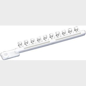 Single mark 9704A/V GB