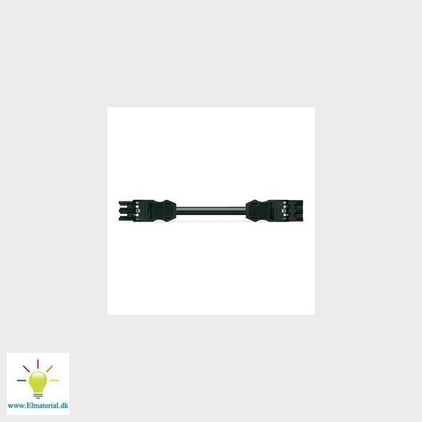 Mellemkab 6M 3G1,5 Hf Hun-Han