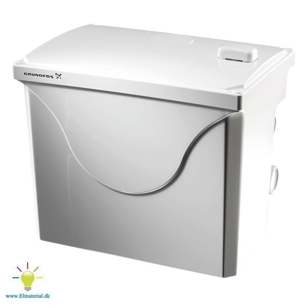 Grundfos C40-1 Liftaway Kp