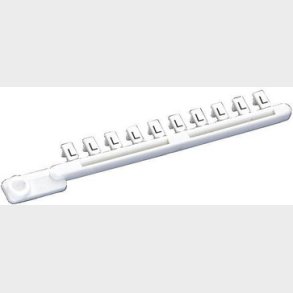 Enkelm&auml;rke 9704A/L GB