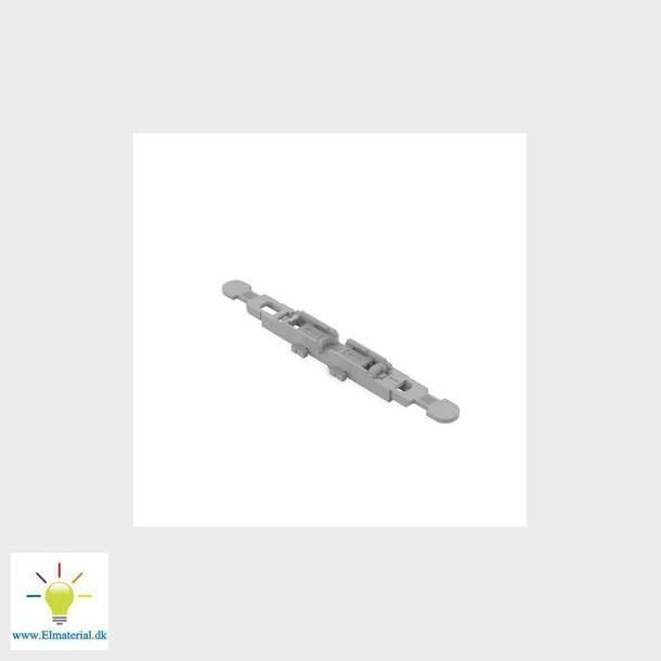 Monteringsholder trkaf. snap in 1-vj