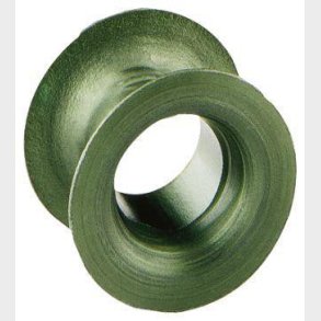 Monteringsring D01 6A grön