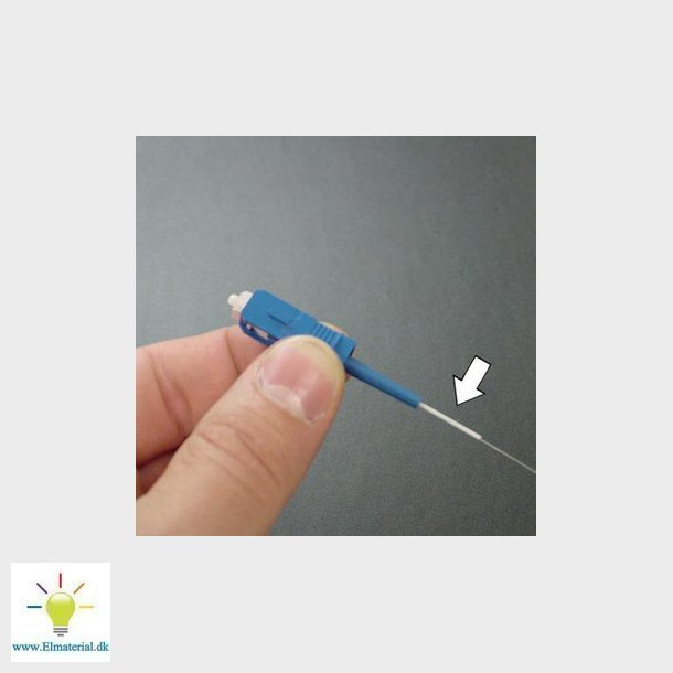 Opticam tubing kit 250 > 900my 50mm Pk. 100 STK