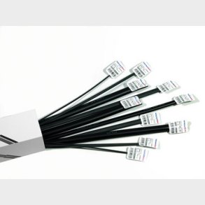 Tredux krympeslange uden lim     3/1    GNY 1M