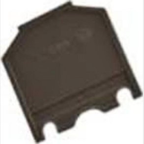 &Auml;ndplatta 9701/8 gr�