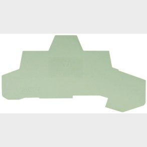 &Auml;ndplatta APF 1,5E gr�