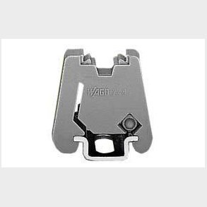 Ändstopp f/ts 15 249-101