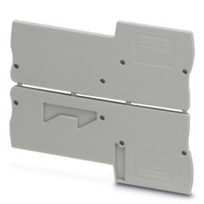 &Auml;ndplatta D-STIO 2,5/4