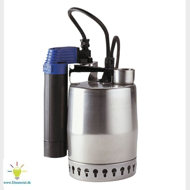 Grundfos Kp250Av-1 5/4" 10M