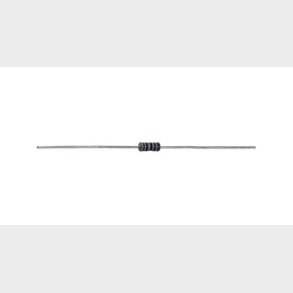 Motst�nd 430 Ohm 0,6 W &plusmn; 1 %