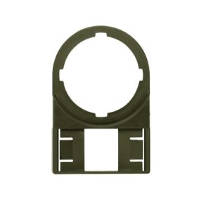 M&auml;rkesh�llare svart parti 42X42X27MM 171664000