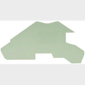 &Auml;ndplatta APIF 2,5 gr�