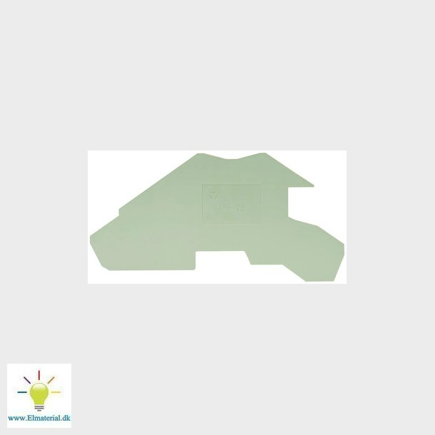 Endeplade APIF 2,5 gr