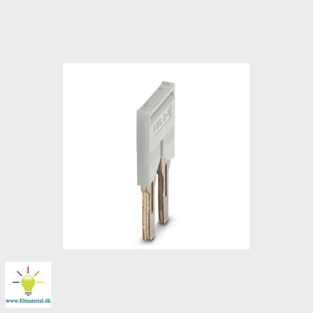 Indlgsbro FBS  2-8 GY