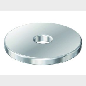 Bricka galvaniserad SR 10 mm